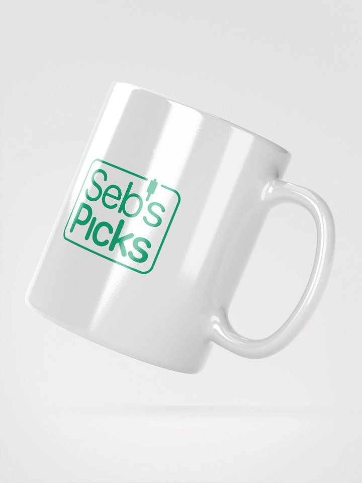 Seb's Picks Coffee Mug product image (4)