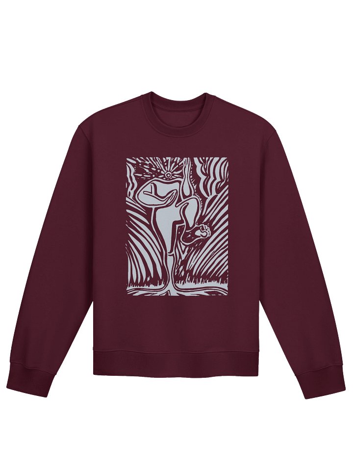 Ryushindo Sweatshirt product image (1)