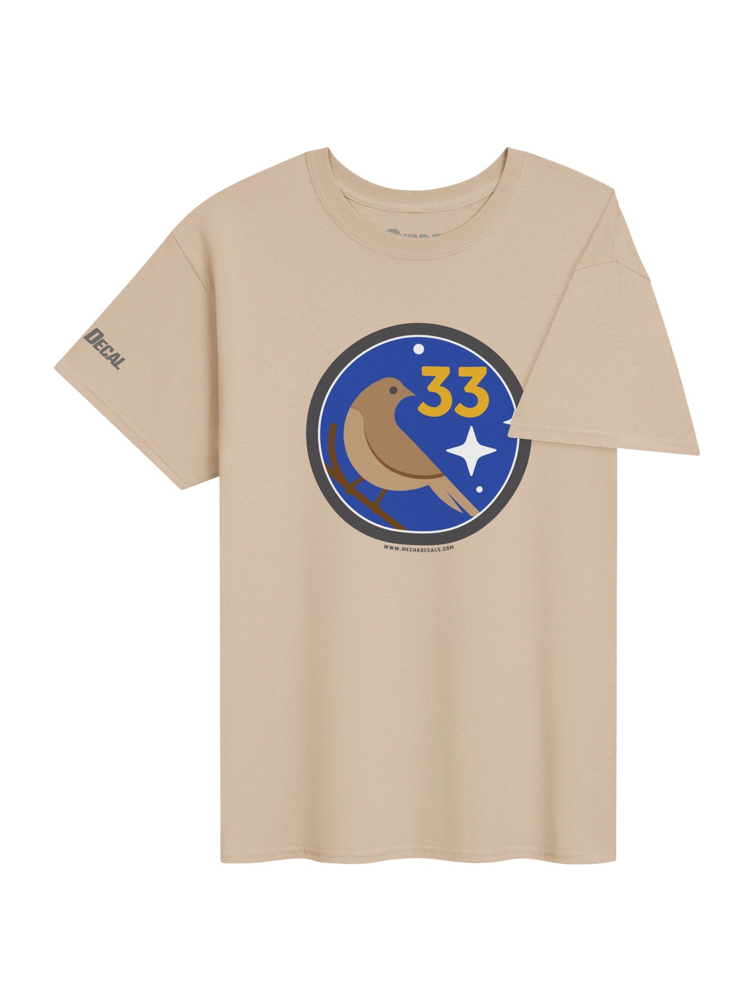 Nightingale Squad T-Shirt product image (4)
