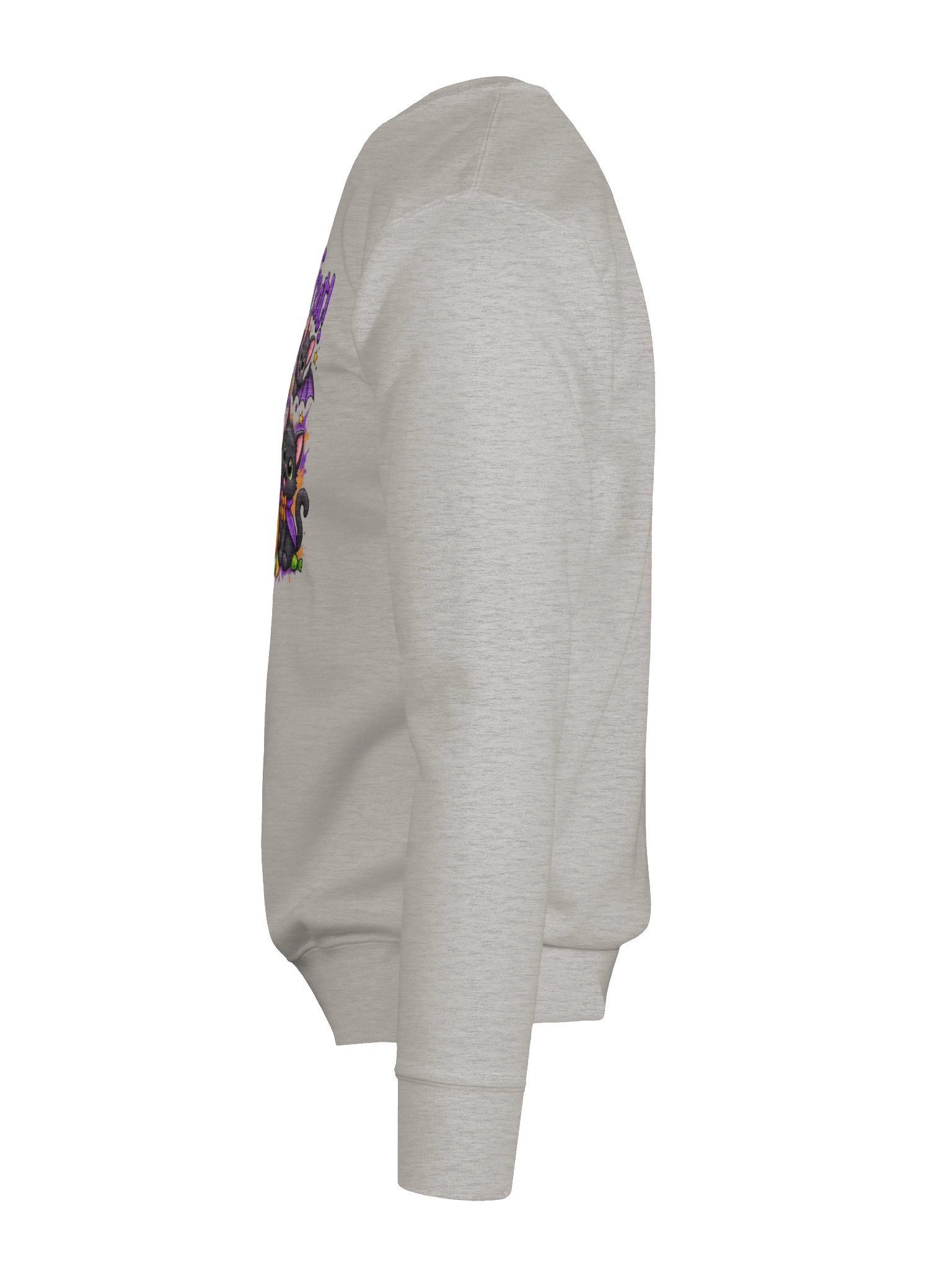 Trick or Treat 2 Sweatshirt product image (33)
