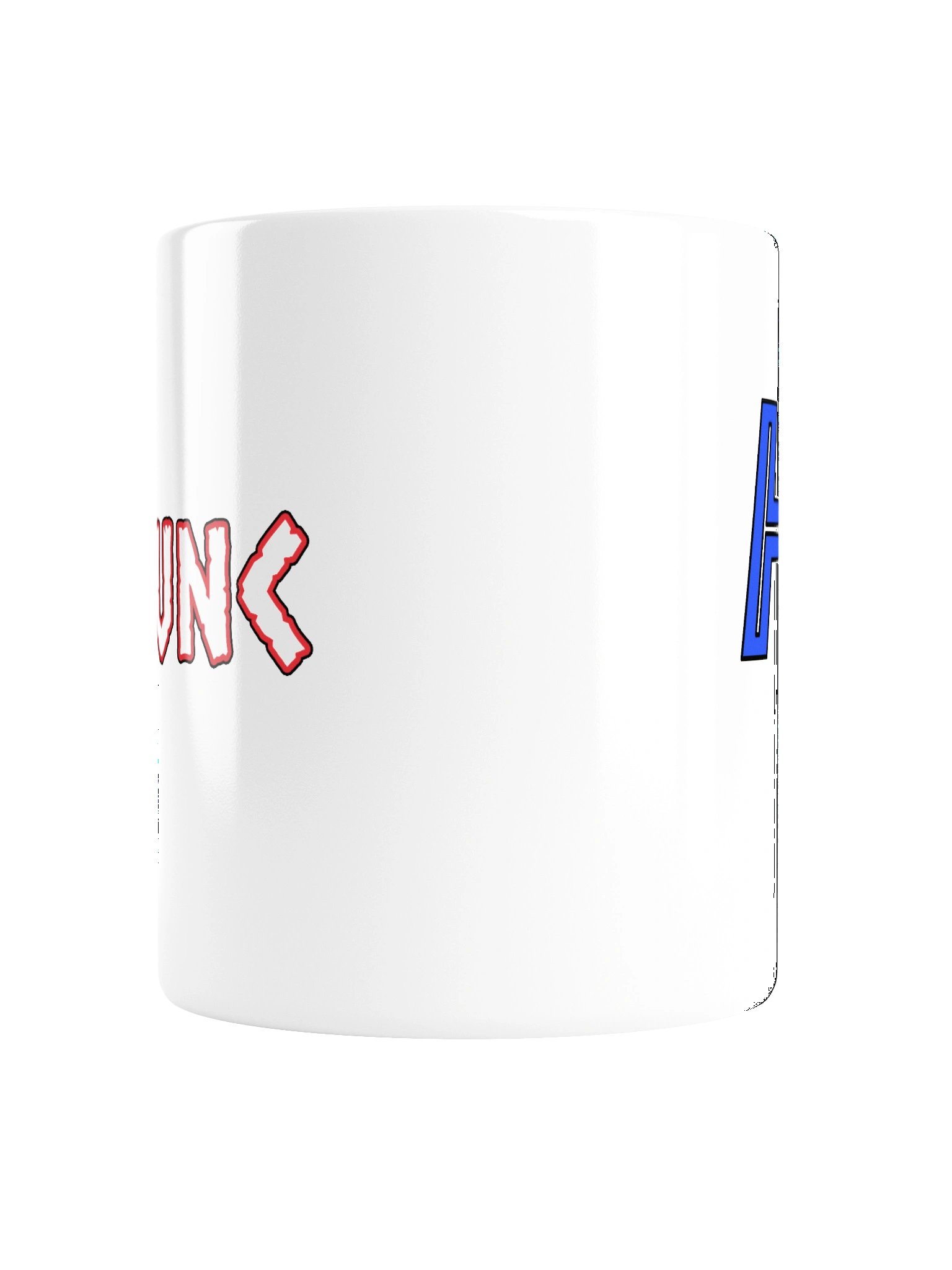 Punc Hunc Mug product image (3)