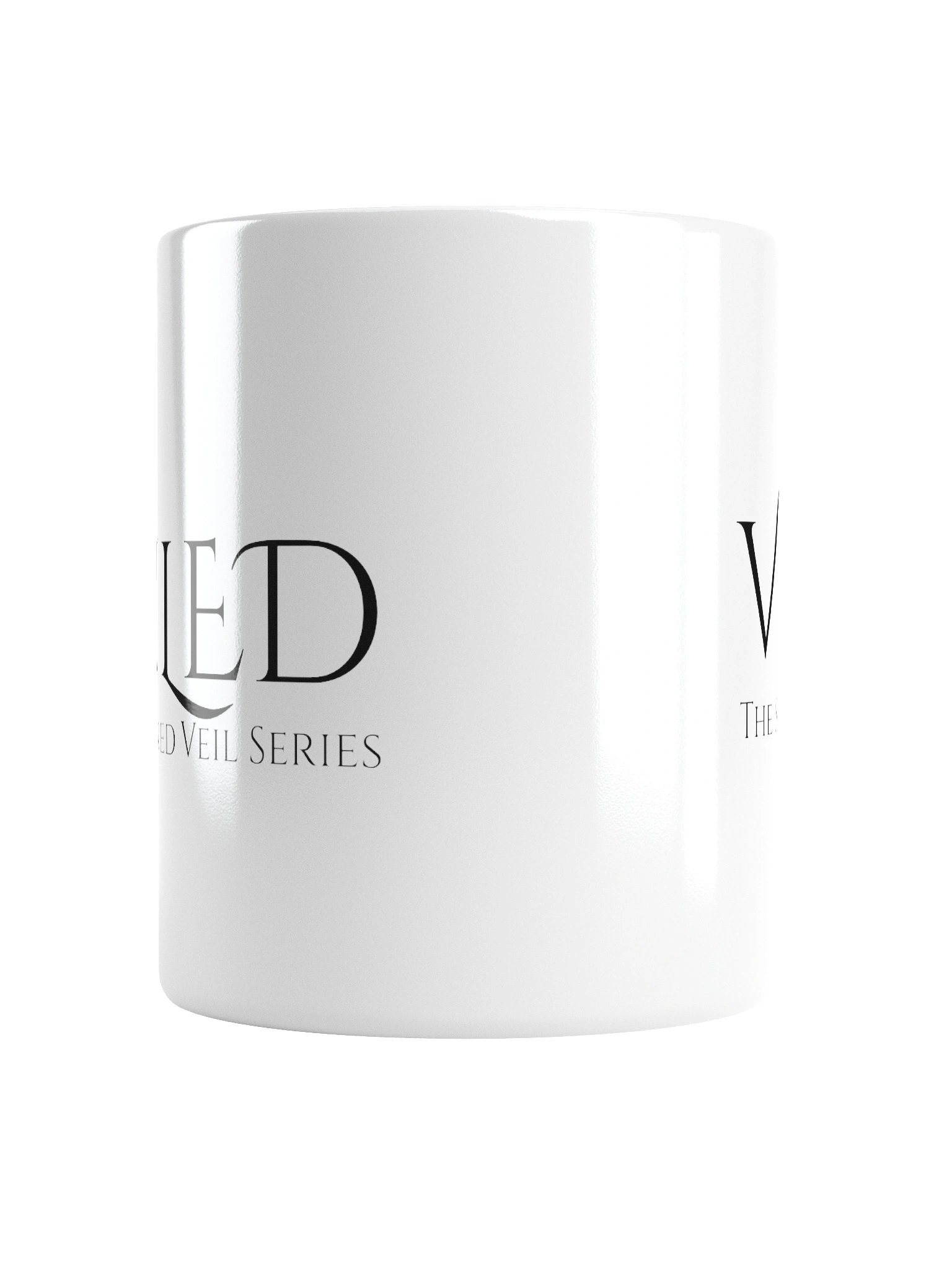 VEILED mug product image (3)