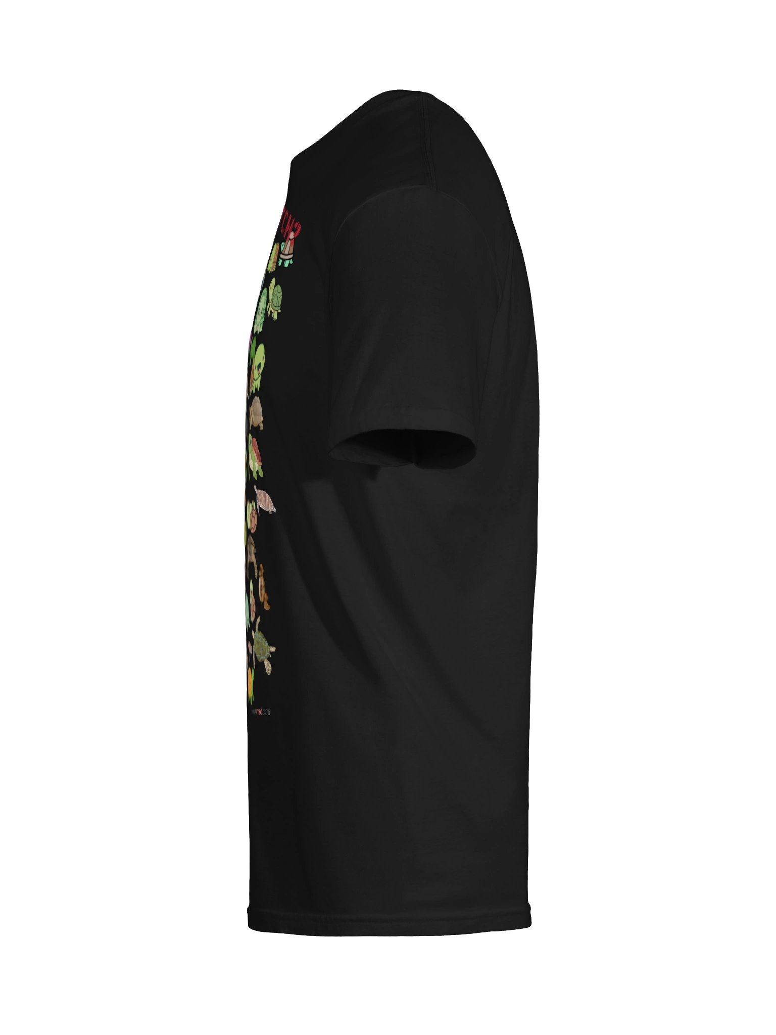 Where's Mitch? LKM Classic Tee product image (9)
