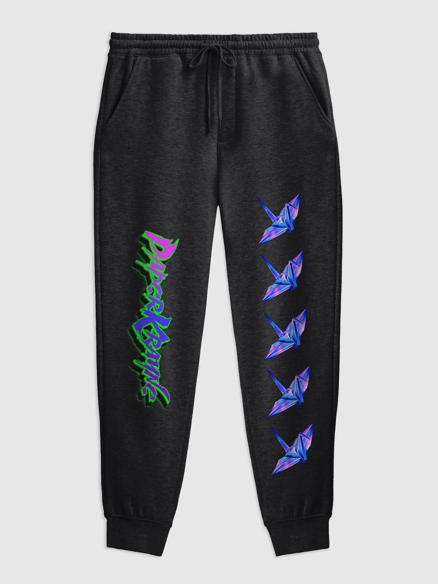 PK Krayne Joggers product image (1)