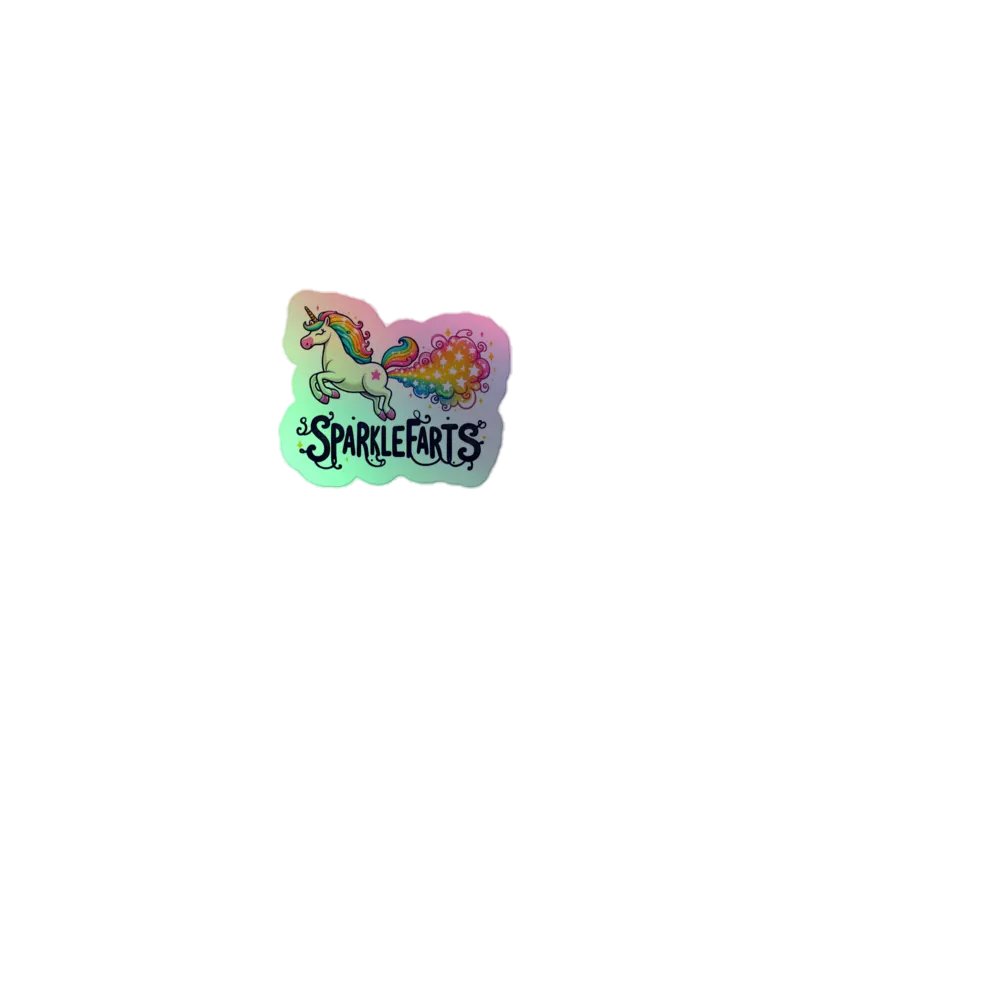 Sparkle Sticker product image (1)
