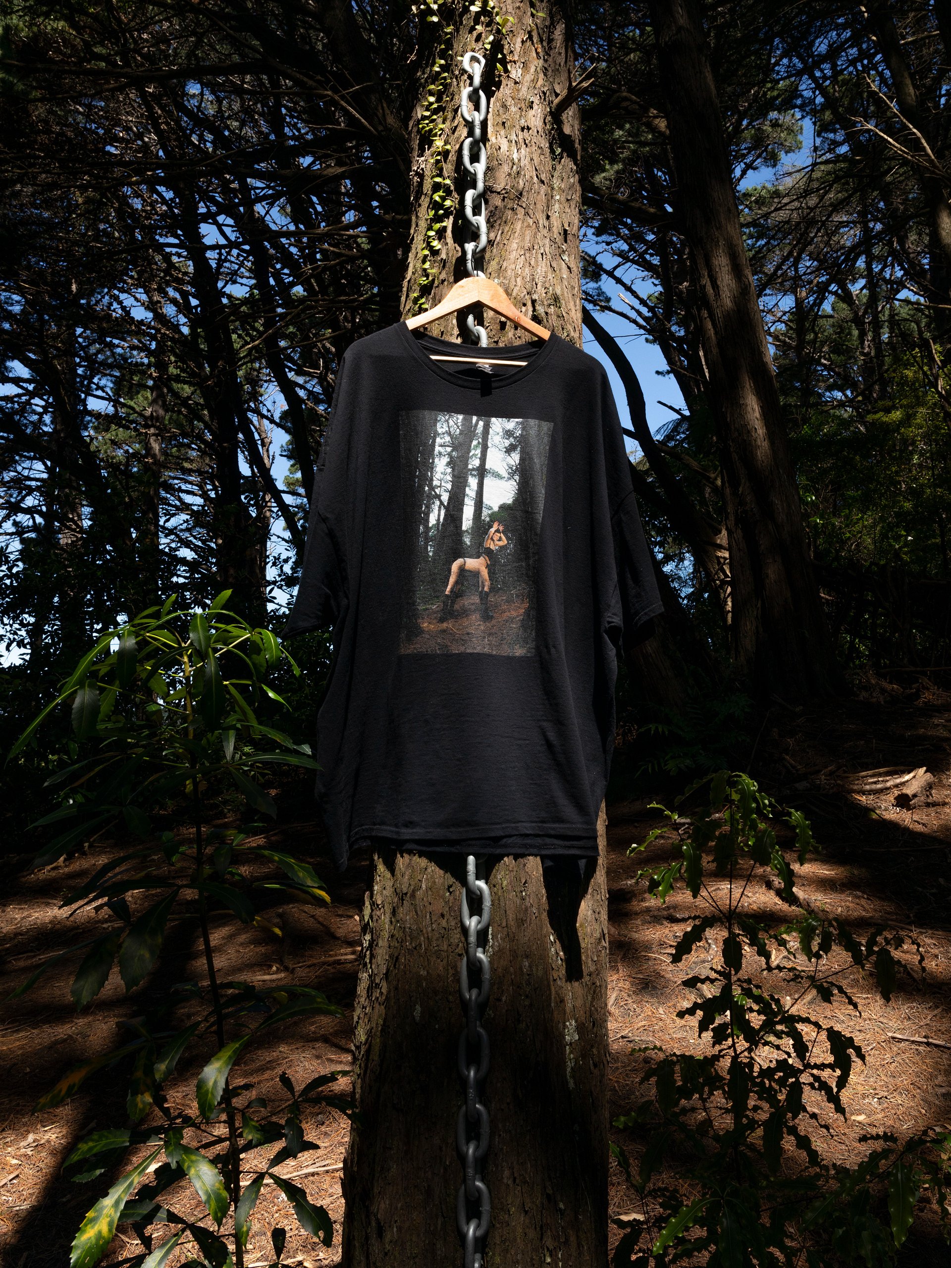 Centaur Tshirt product image (4)