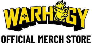 Warhogy Official Merch Store