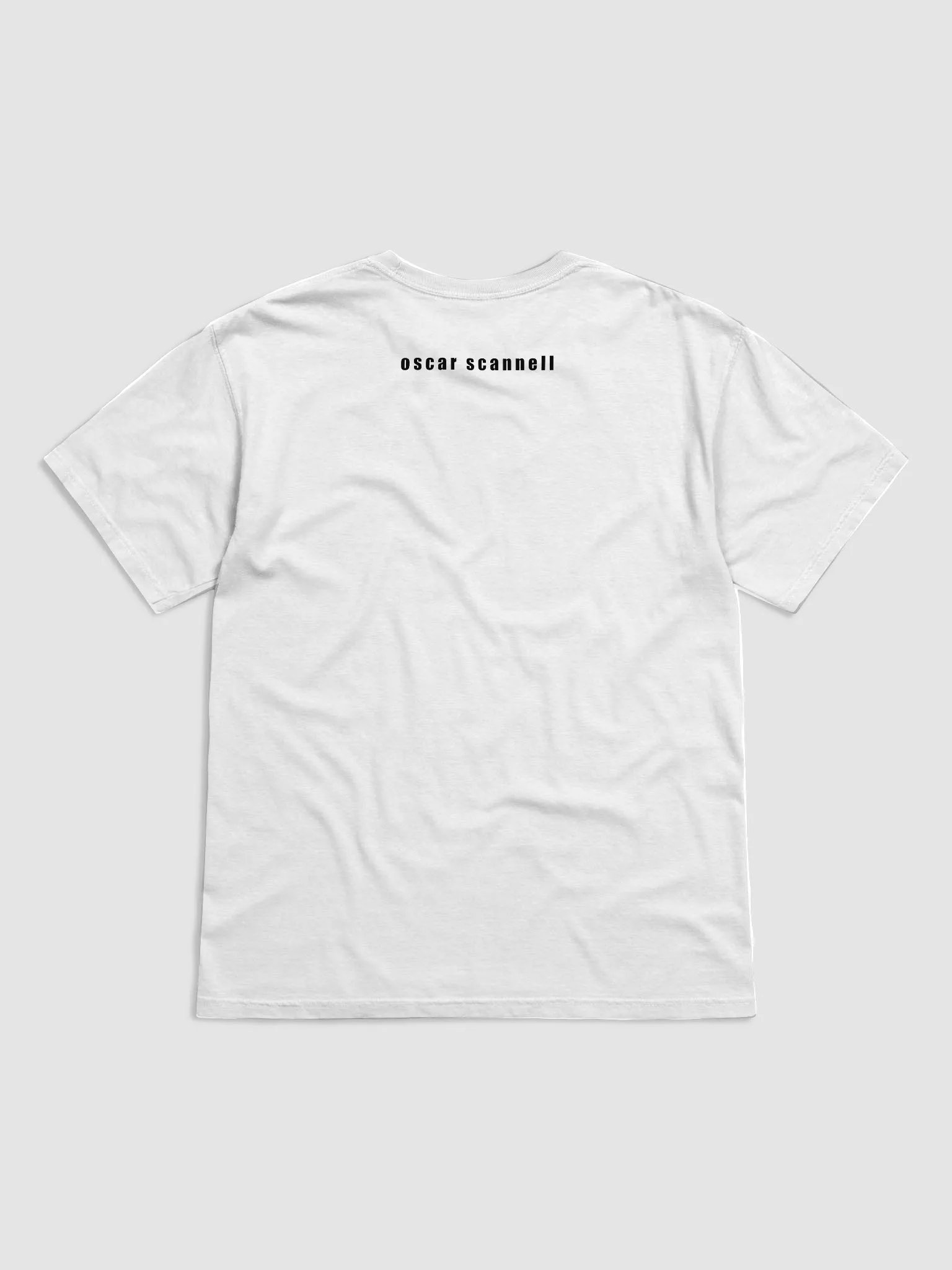 Eclipse tee product image (2)