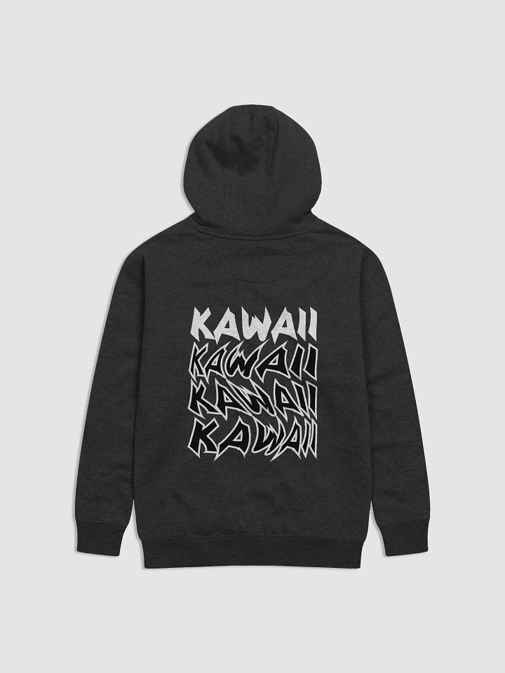 BUIII Kawaii Variant Hoodie product image (2)