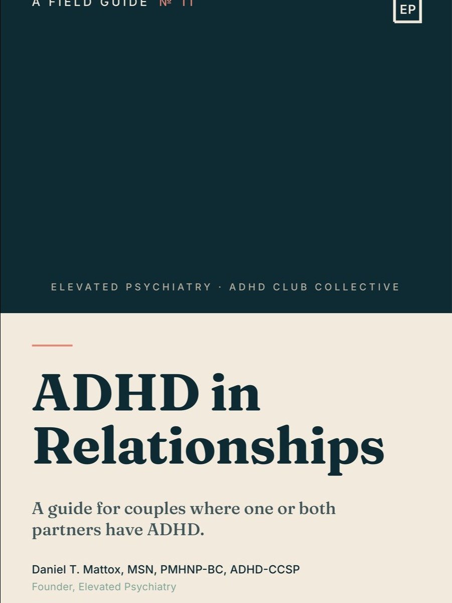ADHD in Relationships product image (1)