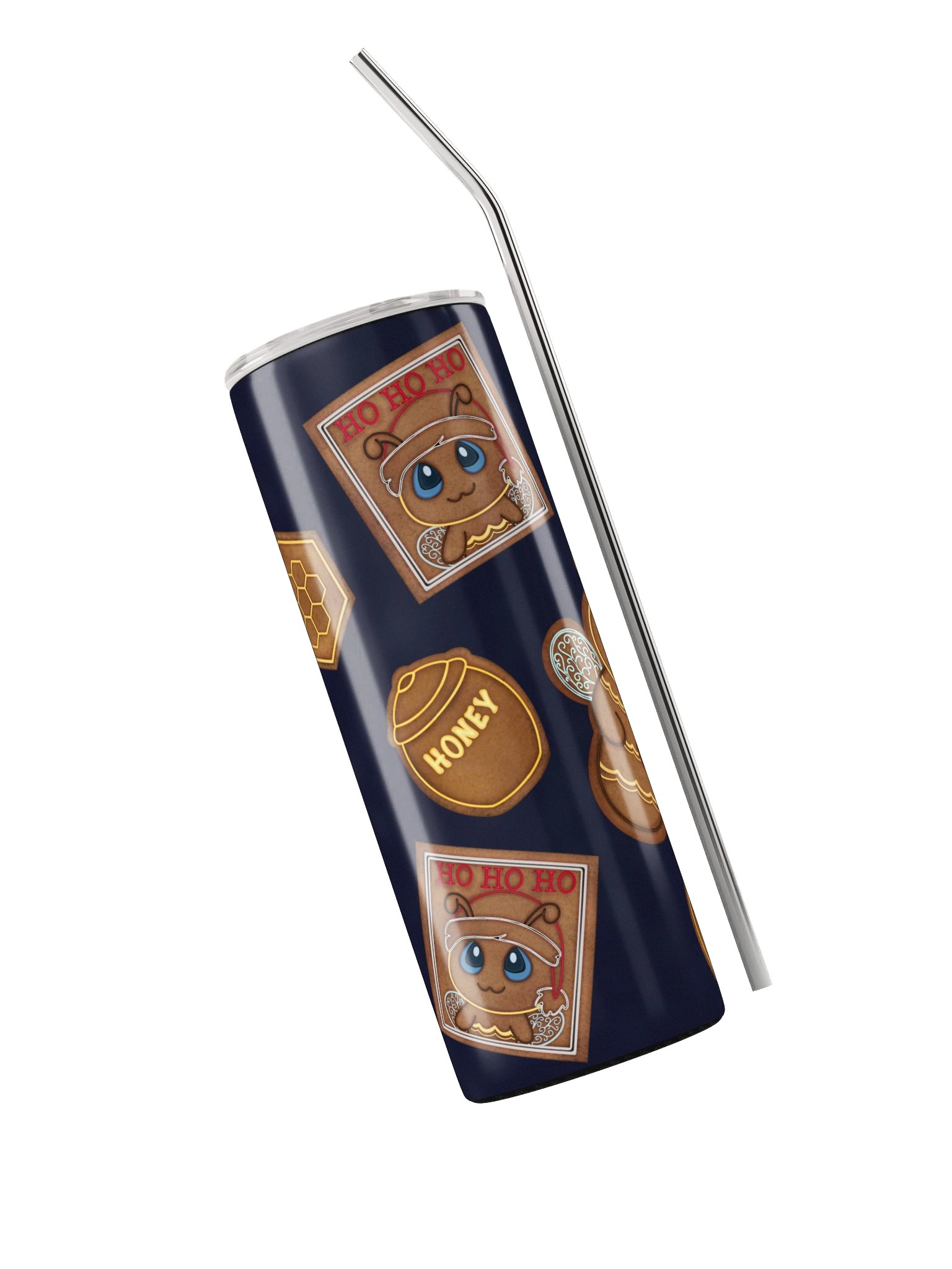 Gingerbee Tumbler product image (3)