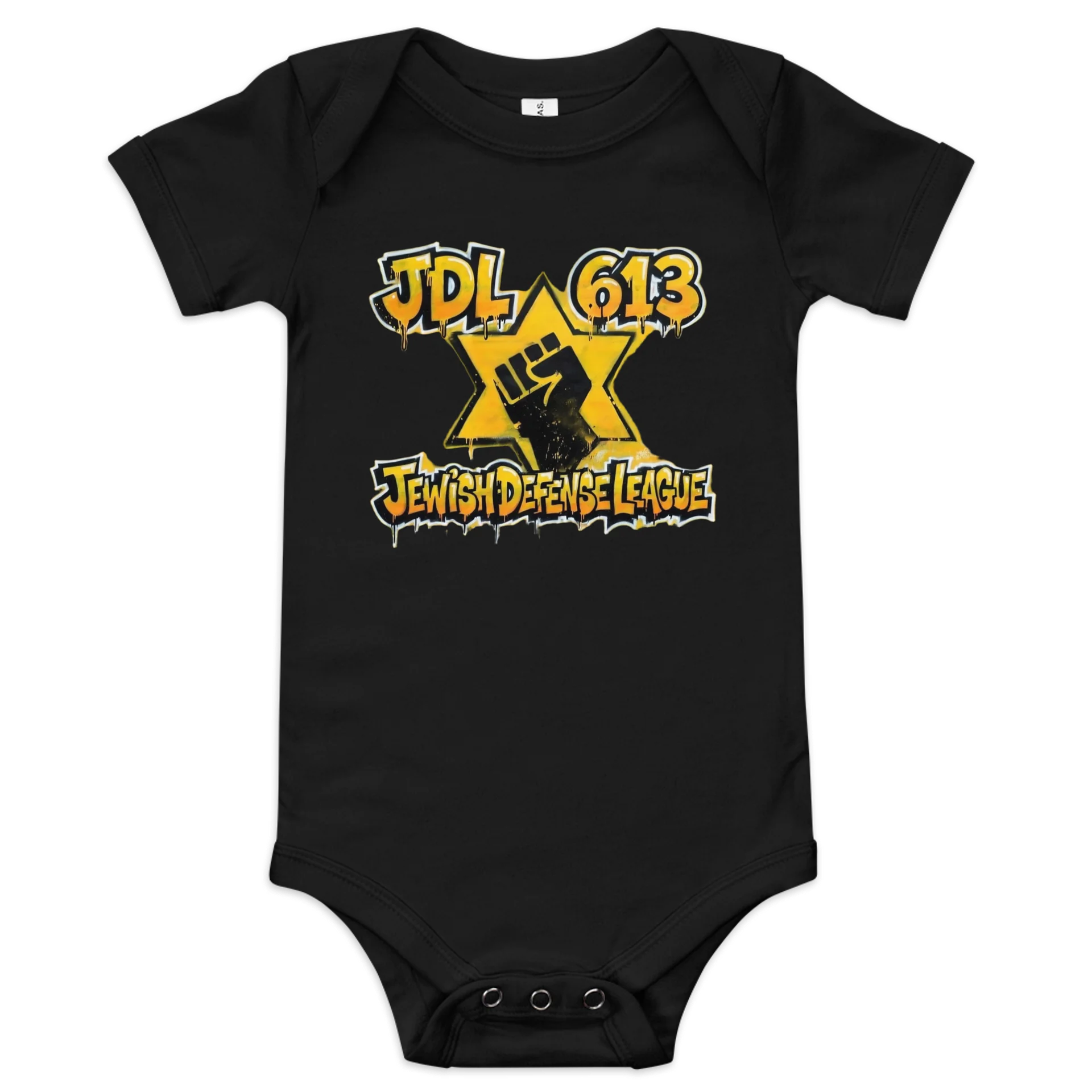 JDL 613 ONESIE product image (1)