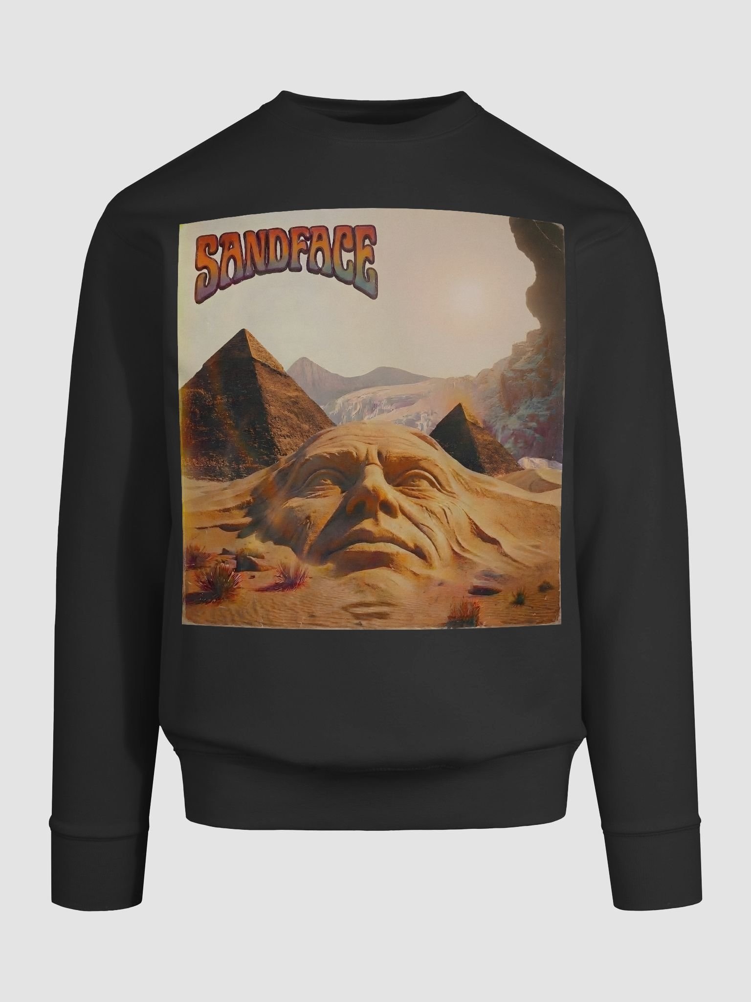 SANDFACE Desert Dream Premium Sweatshirt product image (9)