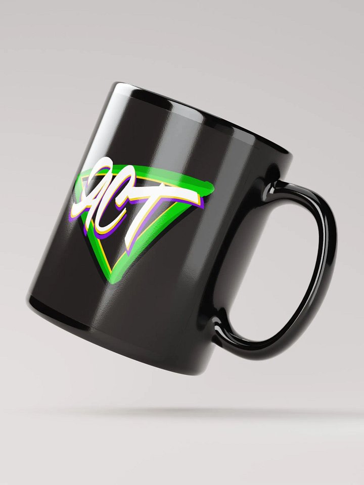 ACT Community Mug product image (2)
