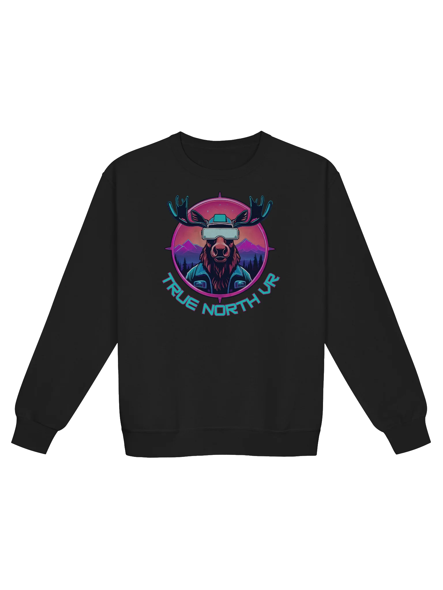 Simple Sweatshirt product image (1)