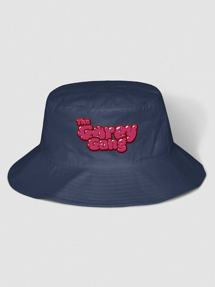 Gorey Gang Color - Flexfit Bucket Hat product image (2)