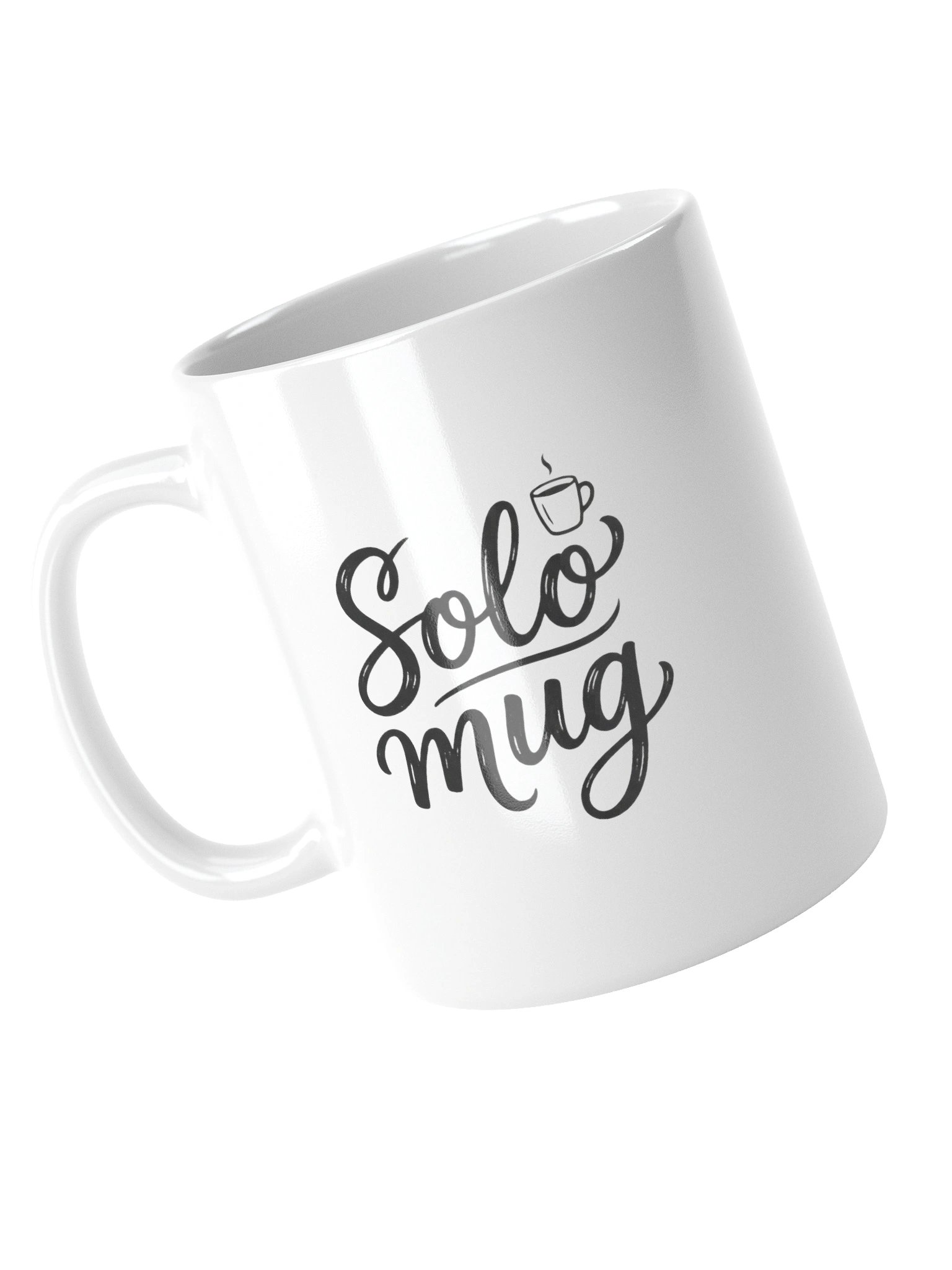 Solo Mug product image (5)