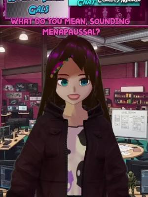 Addressing the rude chat comments #chatinteraction #vtuber #sillysandyaj #ClipGPT #streamladder