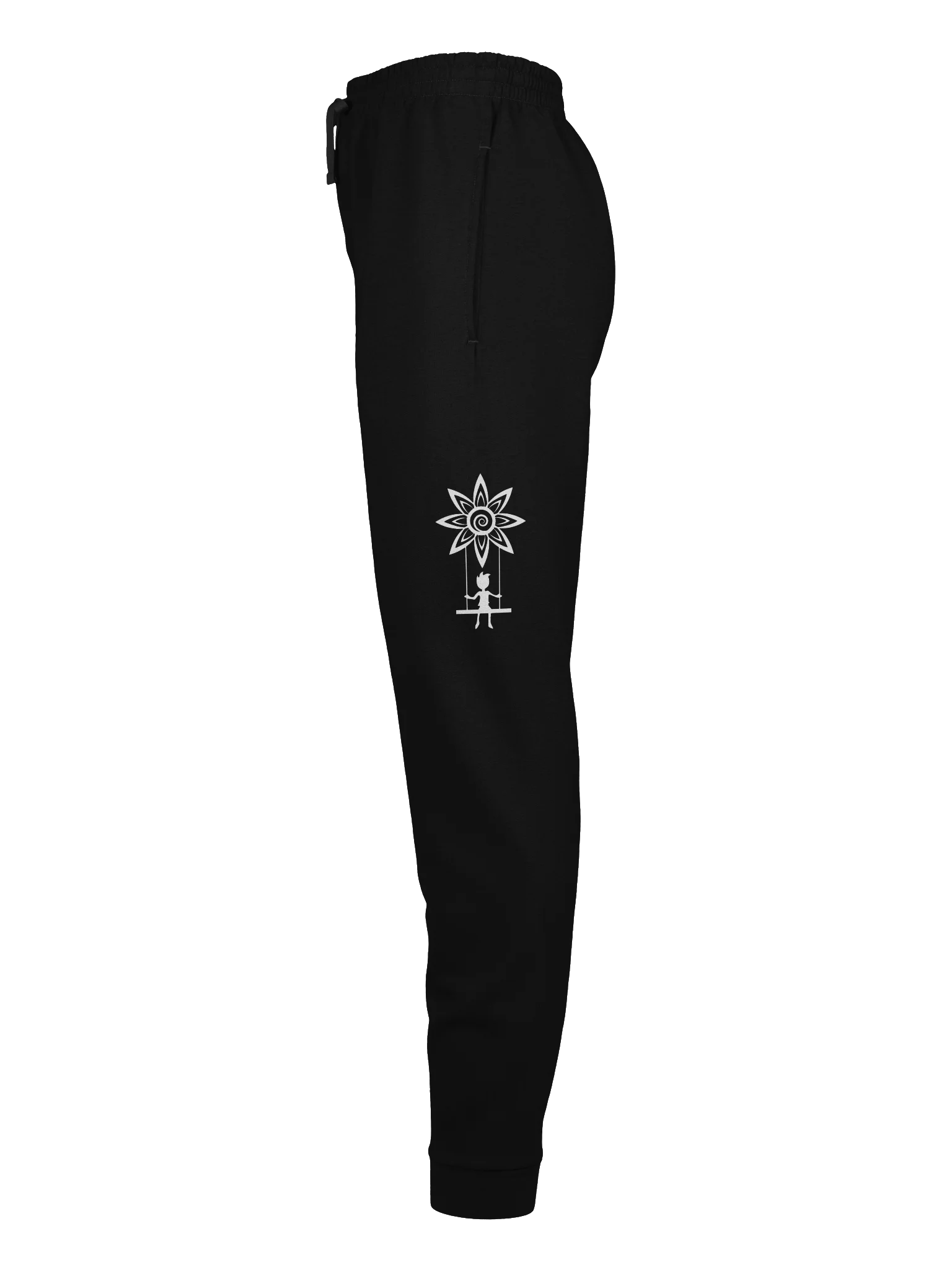 Wild & Wonder – Cozy Fleece Joggers 🌸 product image (20)