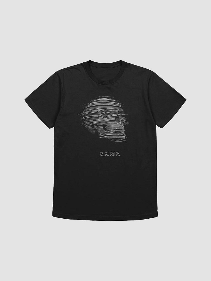 Tshirt skull 2 product image (1)