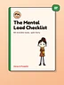 The Mental Load Checklist: 60 Invisible Tasks, Split Fairly