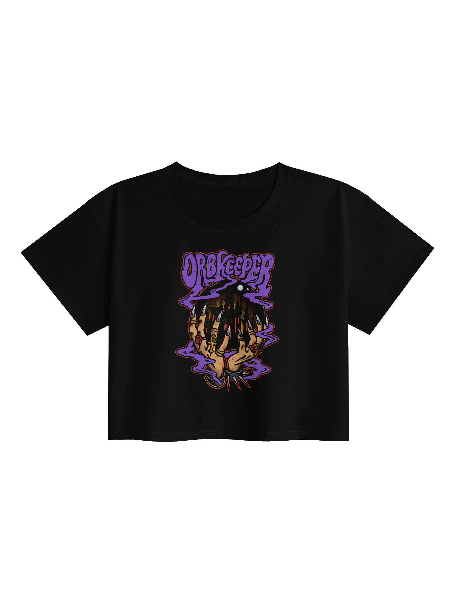 The Ustovian Vestment — Cropped product image (1)