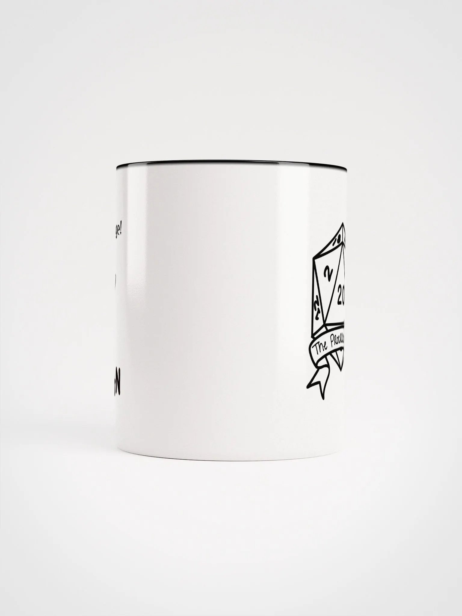 Barbarian Mug product image (60)