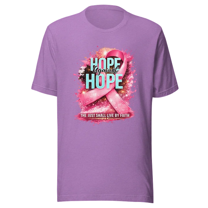 Hope Against Hope product image (3)