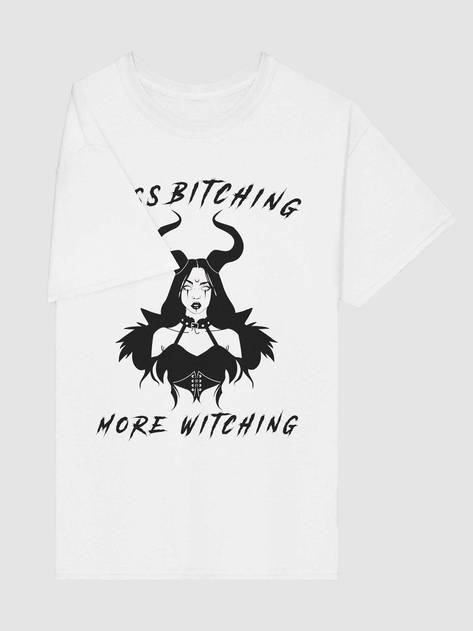 Less bitching more witching product image (4)