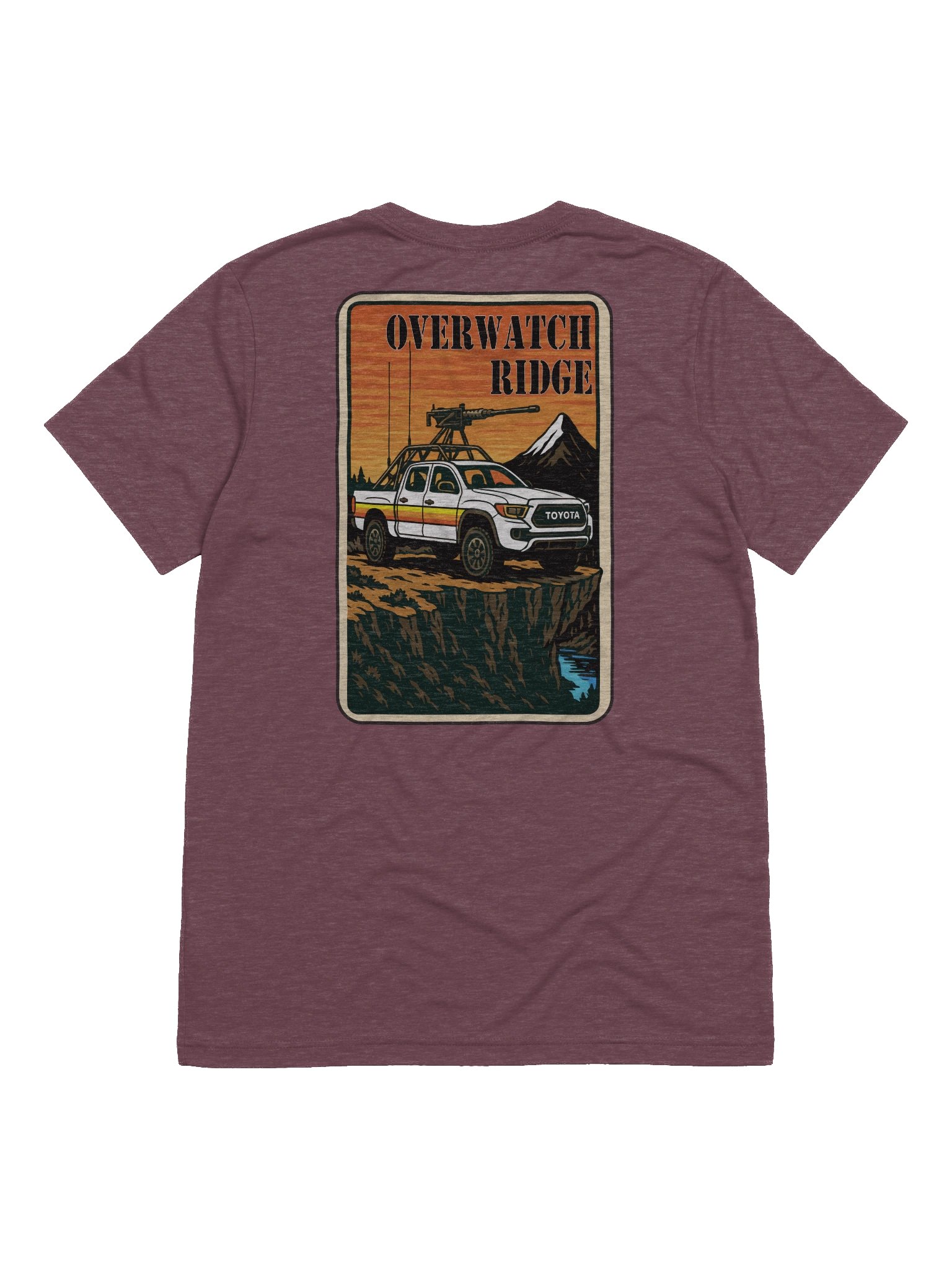 Overwatch Ridge product image (40)