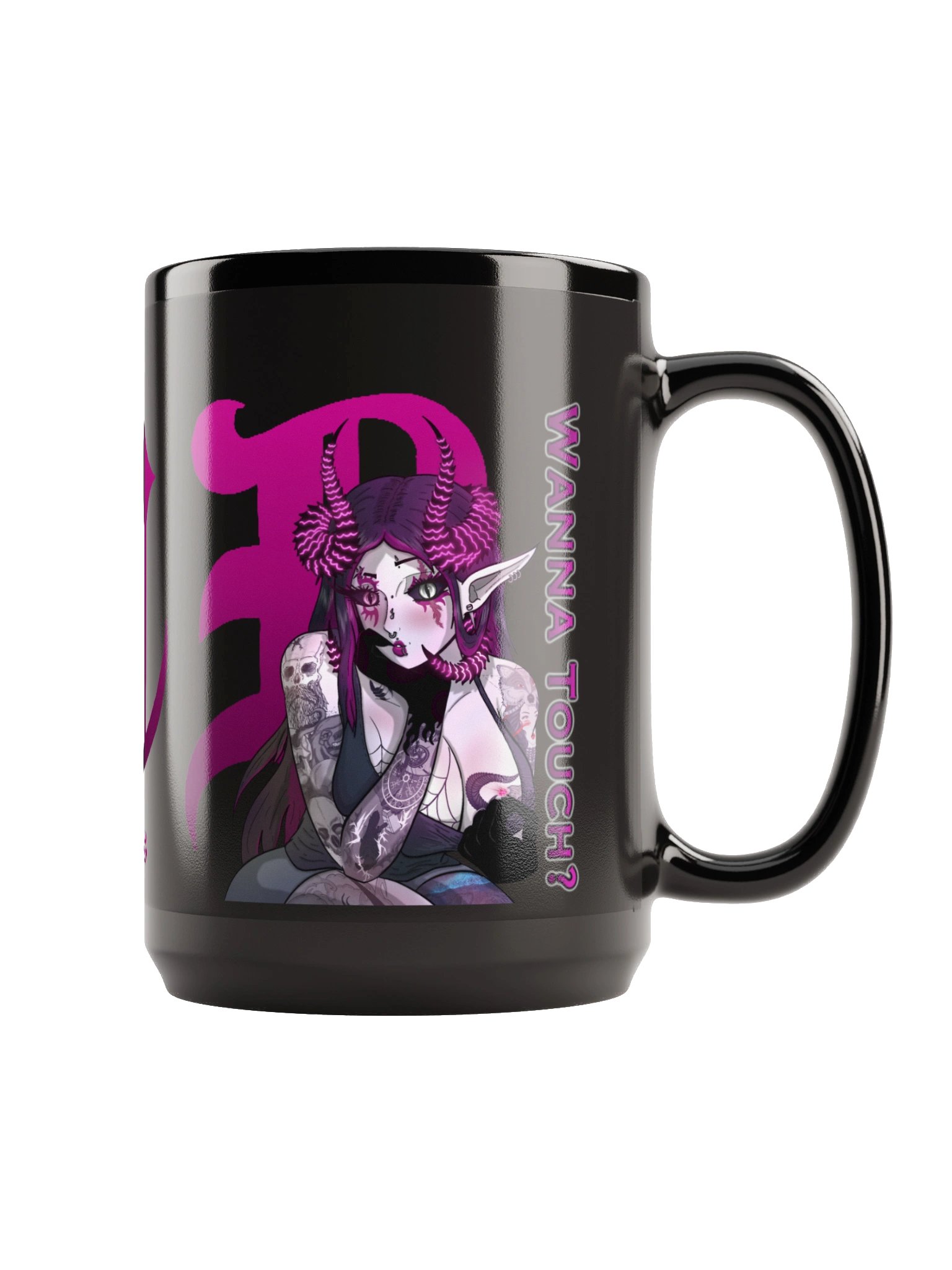 GCD Coffee Addict Mug product image (1)