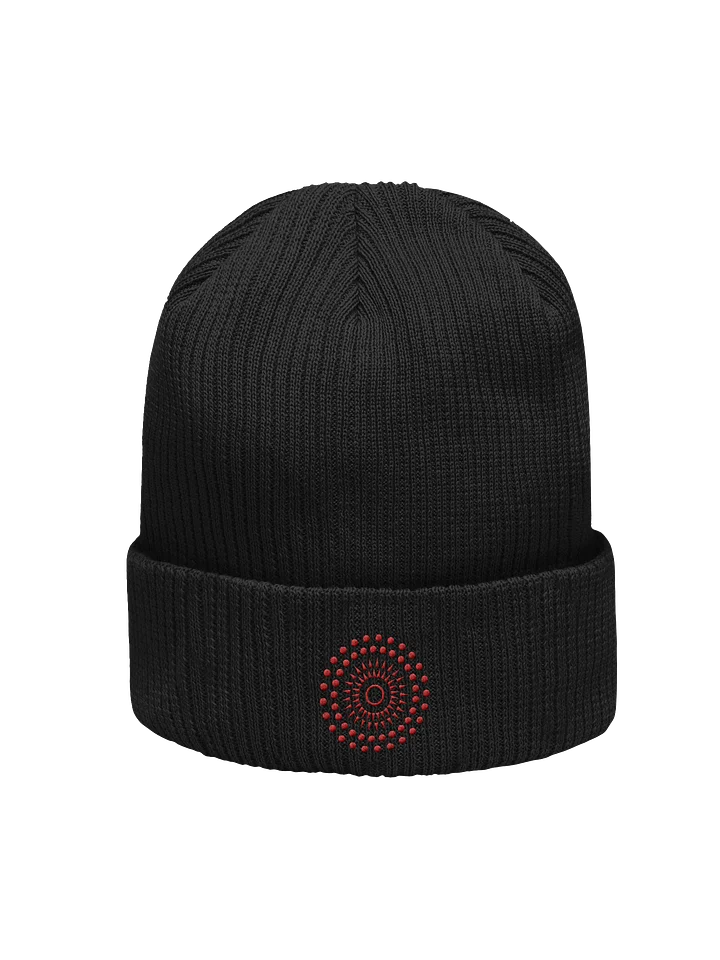 CIRCLE: Beanie product image (1)