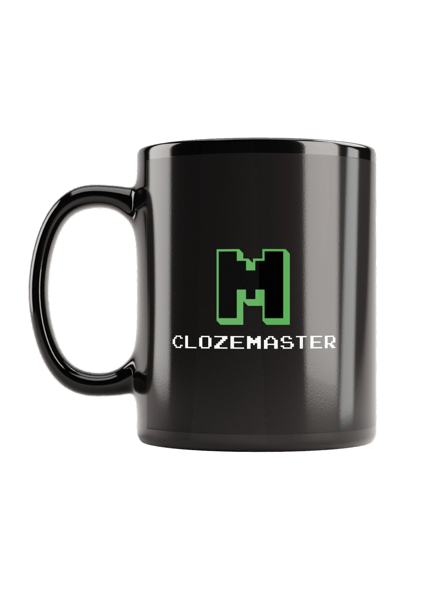 Classic Clozemaster Mug product image (1)