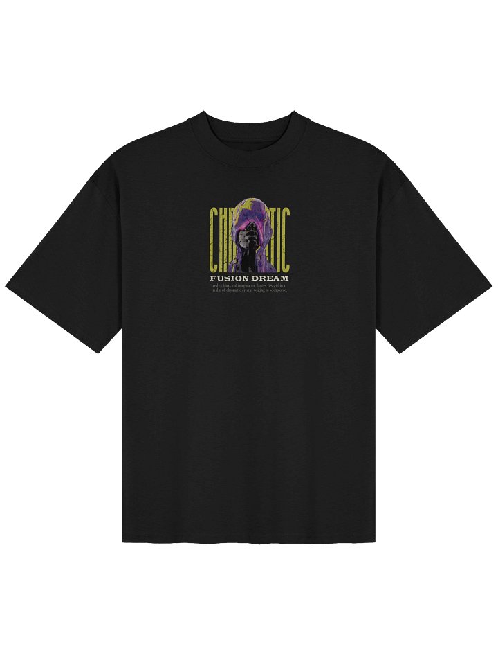 CHAOTIC Fusion Dream Tee product image (1)