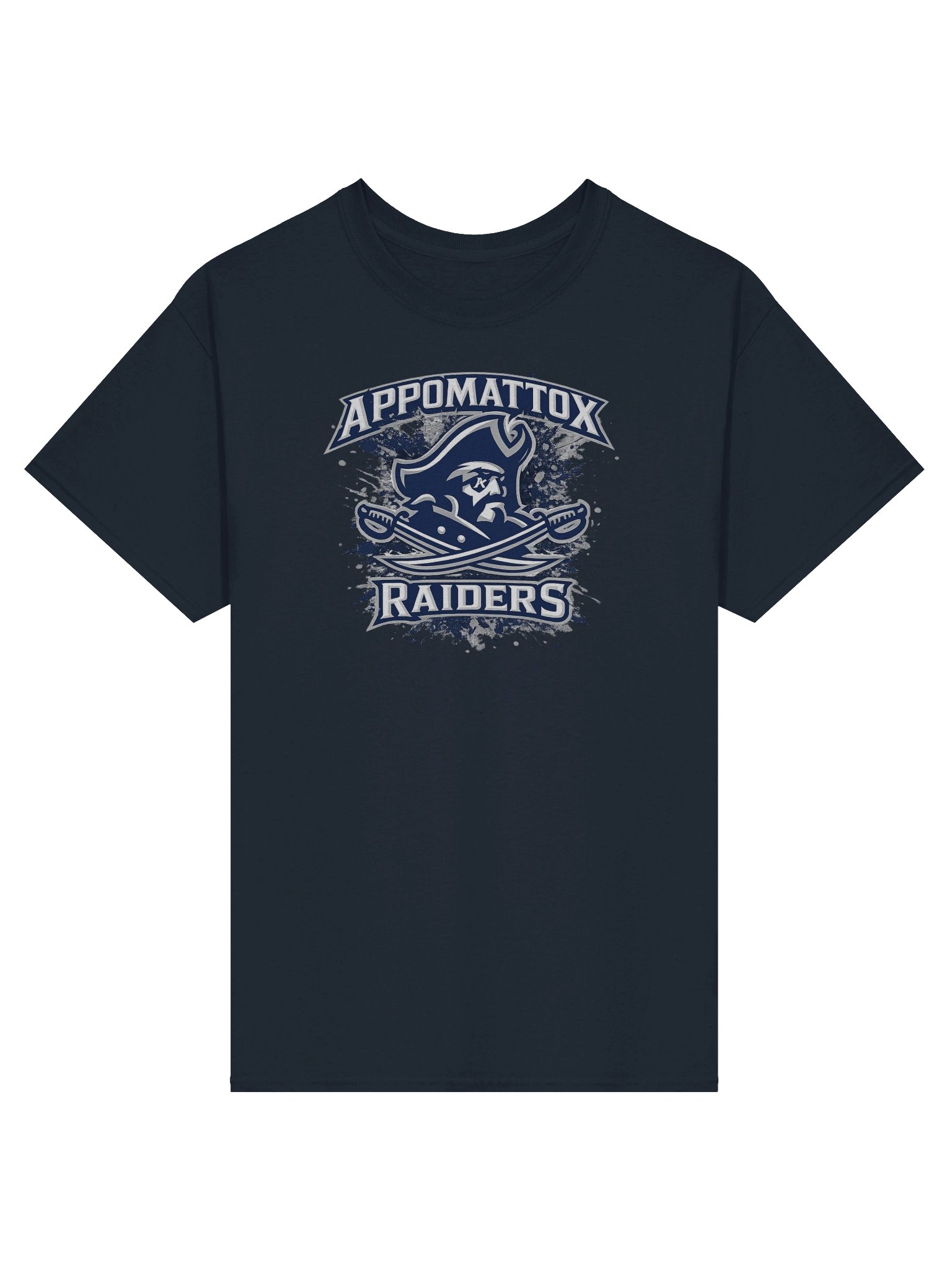 Appomattox Raiders T-Shirt product image (2)