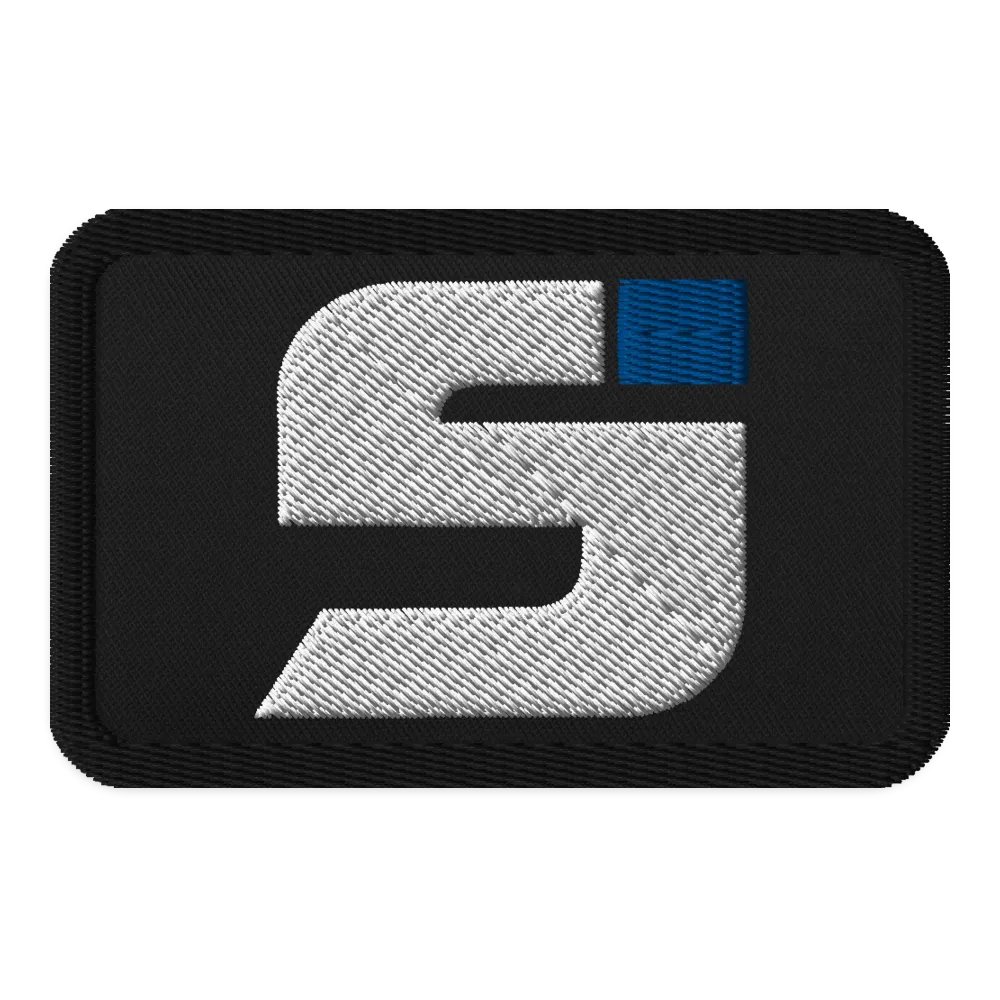 Sootsi Patch product image (1)