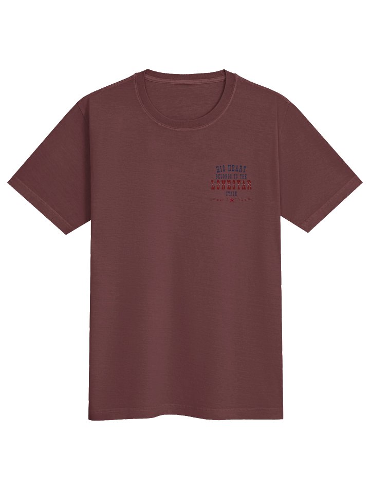 Choosin' Texas product image (1)