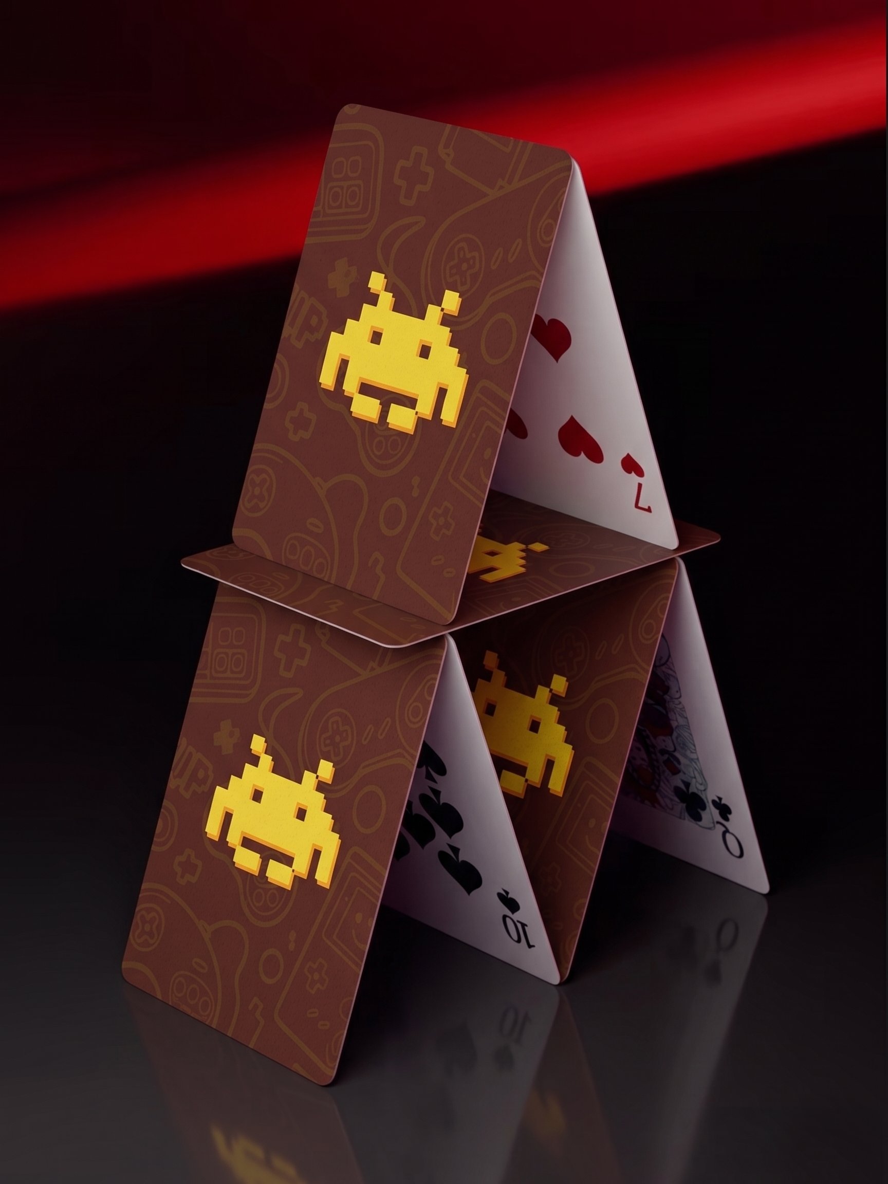 CORE Poker Cards product image (3)