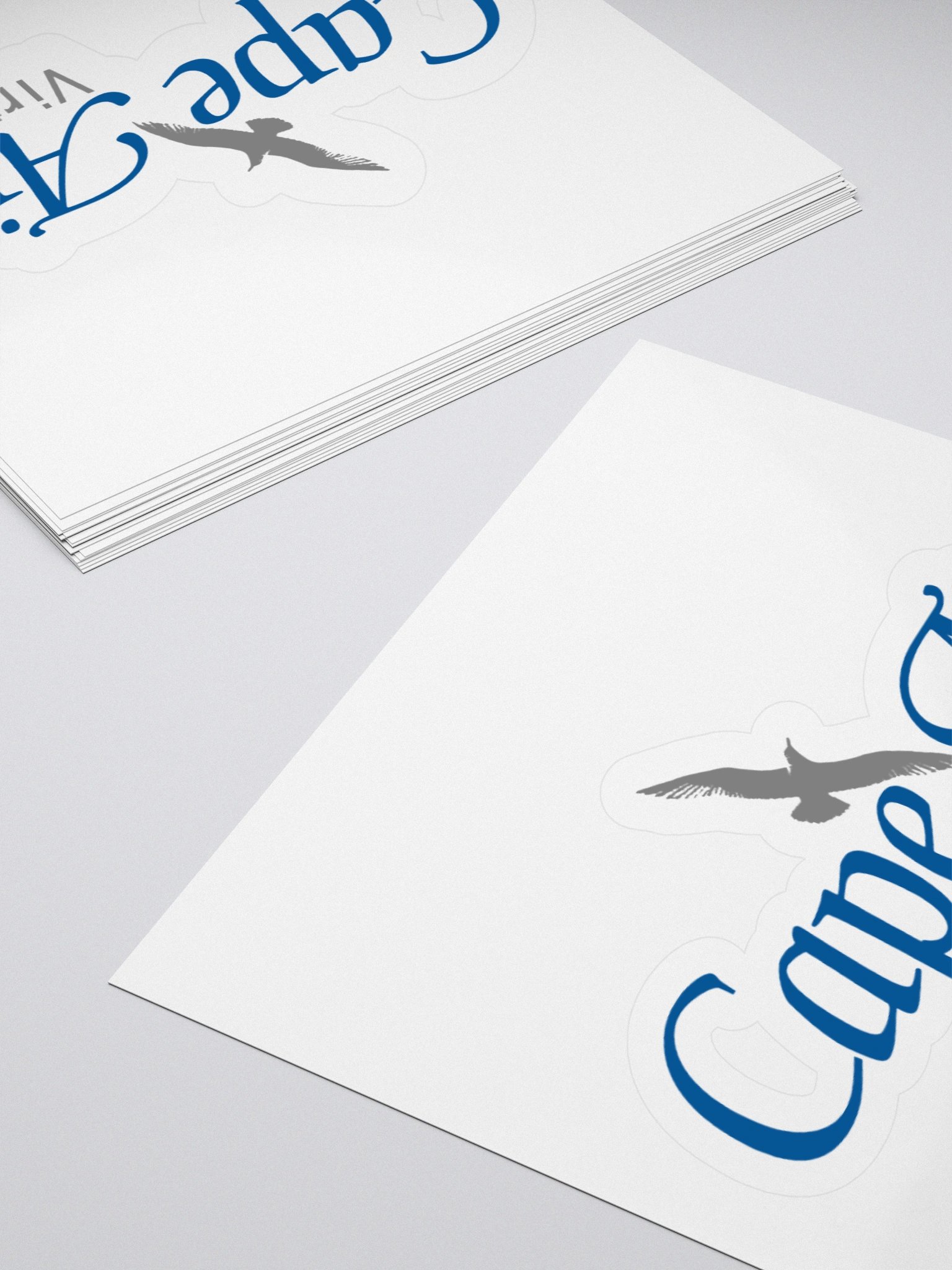 CAV Sticker product image (4)