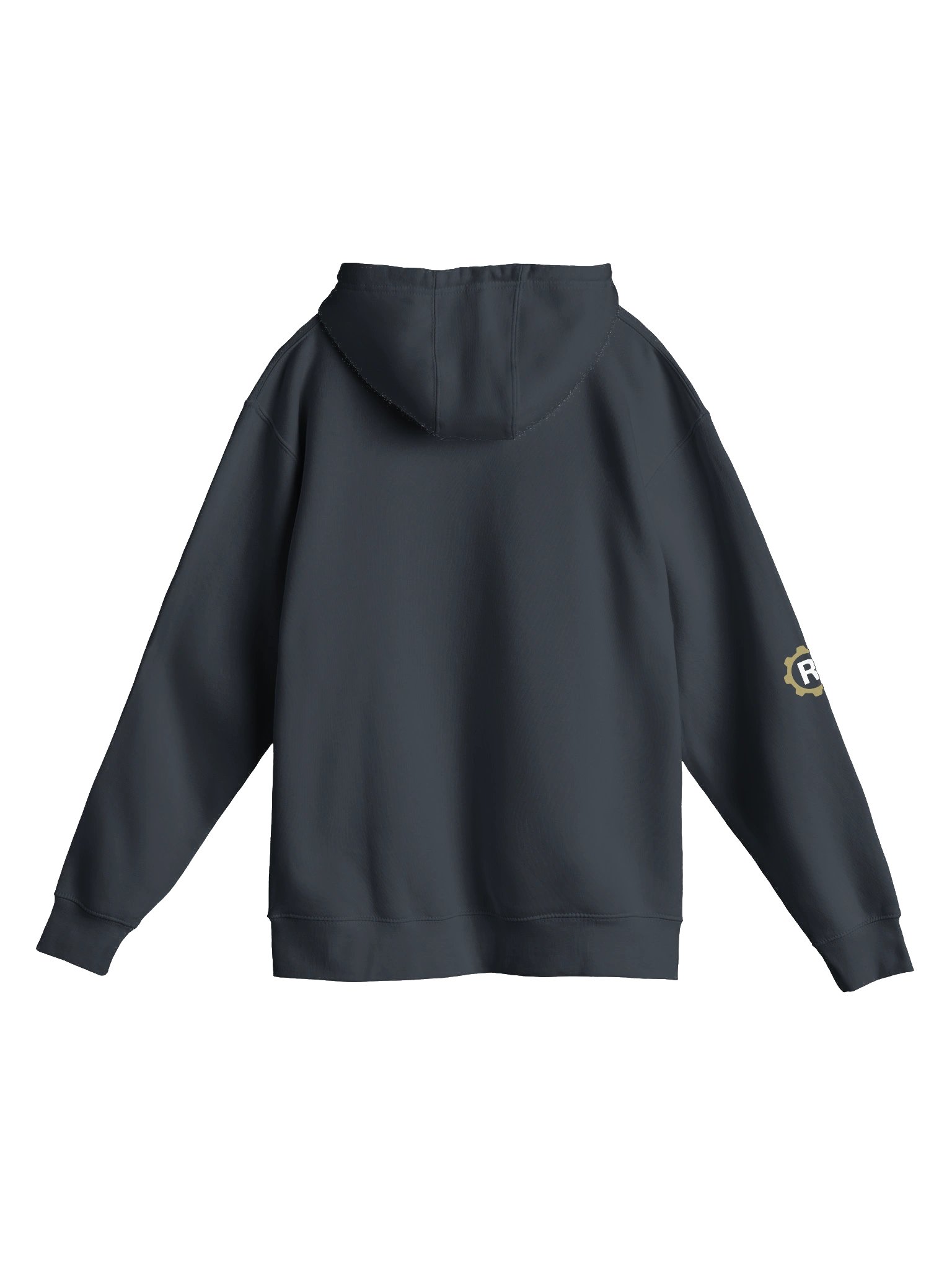 Printed Hoodie product image (2)