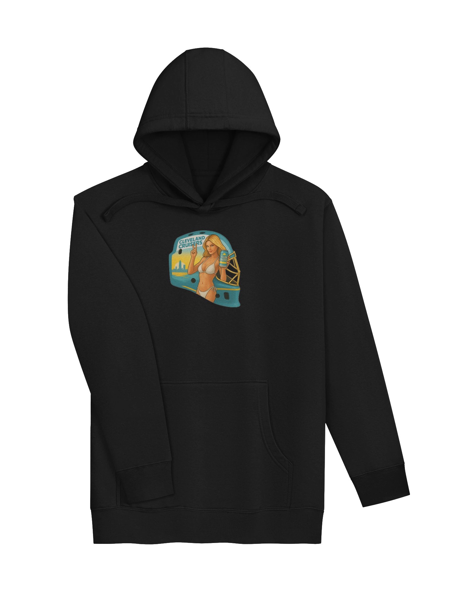 CC Helmet Hoodie product image (3)