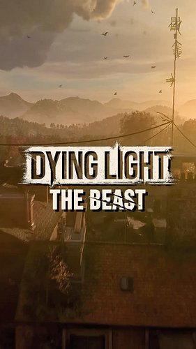 Fight zombies using supernatural powers in this acrion horror game!

🎮 Dying Light: The Beast
🗓️ Out Now!
👥 1-4 Player Co-Op
...