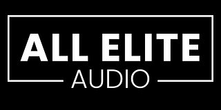 All Elite Audio Merch
