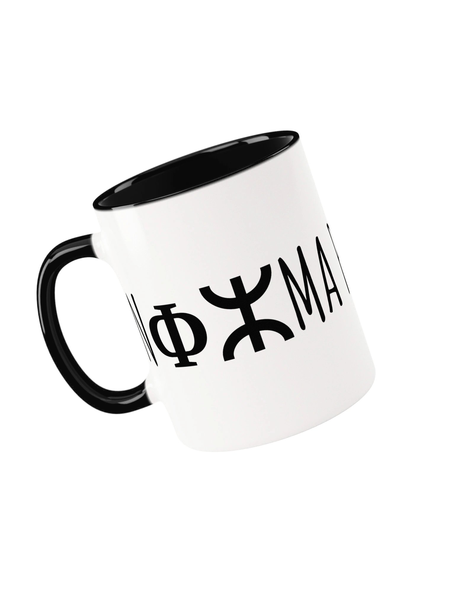 NΦⵣMA PΦⵣMA mug product image (5)