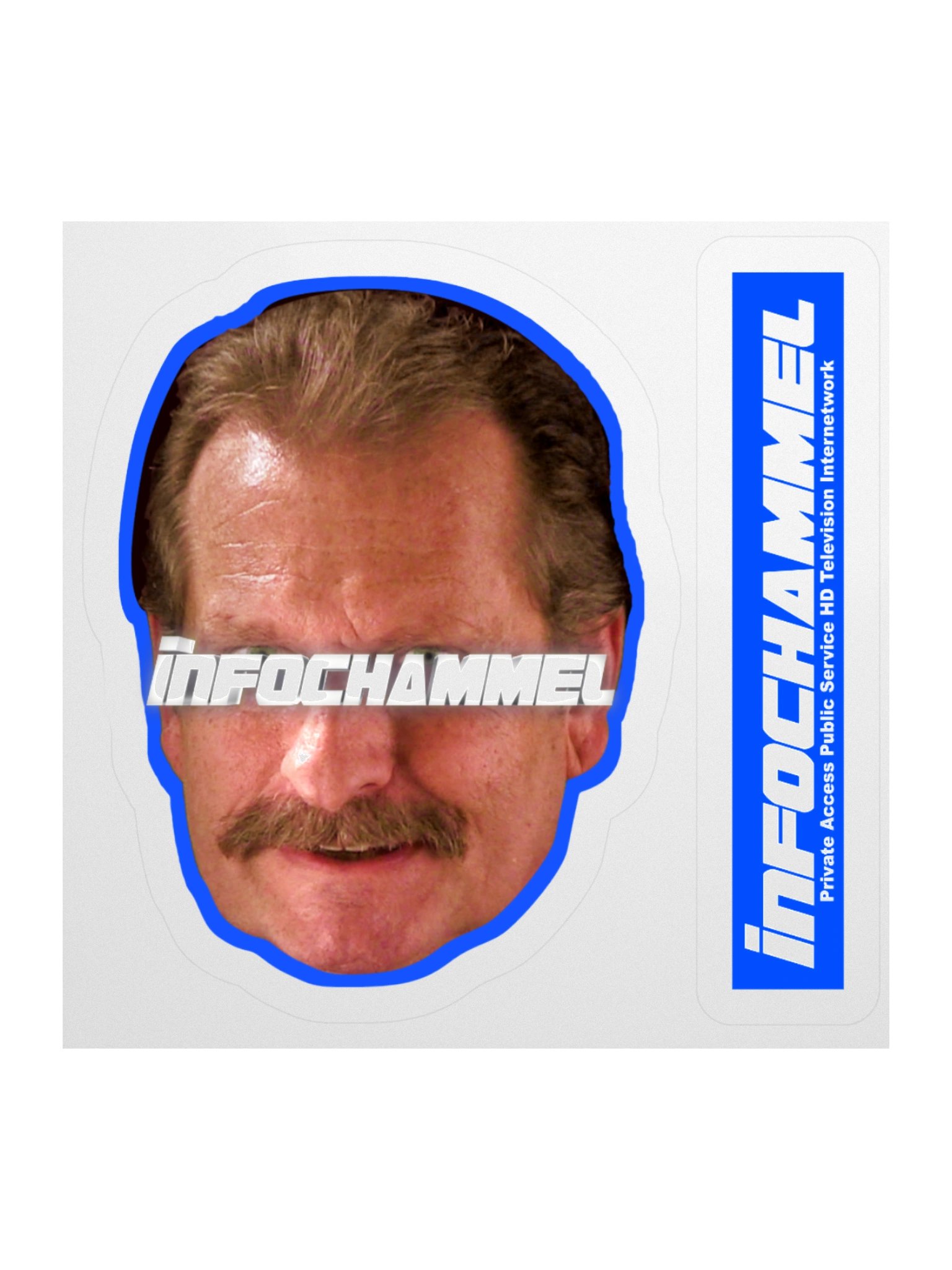 ICSTK1 - InfoStickers product image (1)