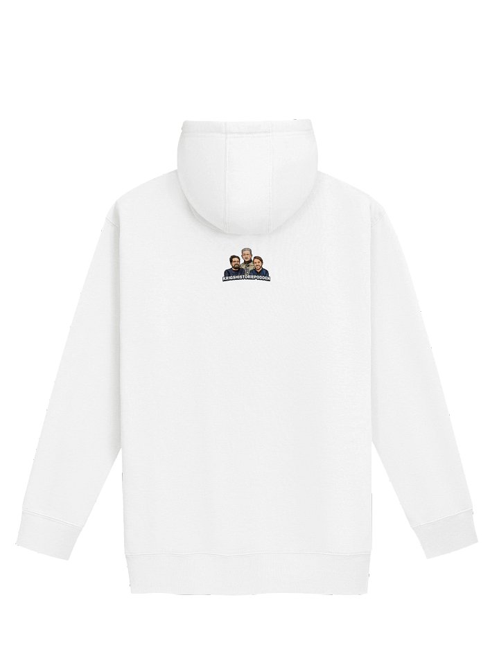 Lägg ner fem dagis - köp en Viggen (Hoodie) product image (2)