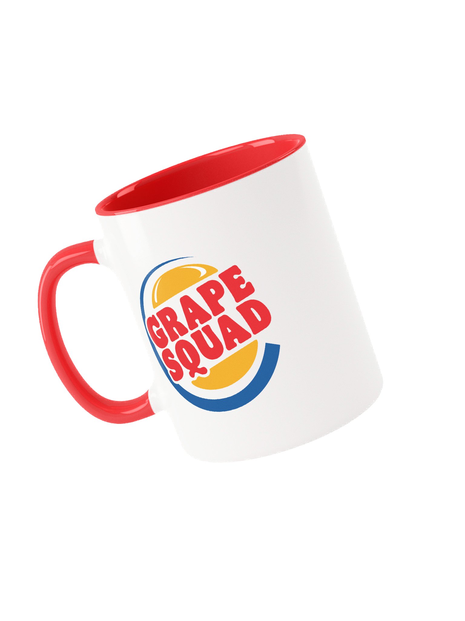 Grape King Mug v2 product image (1)