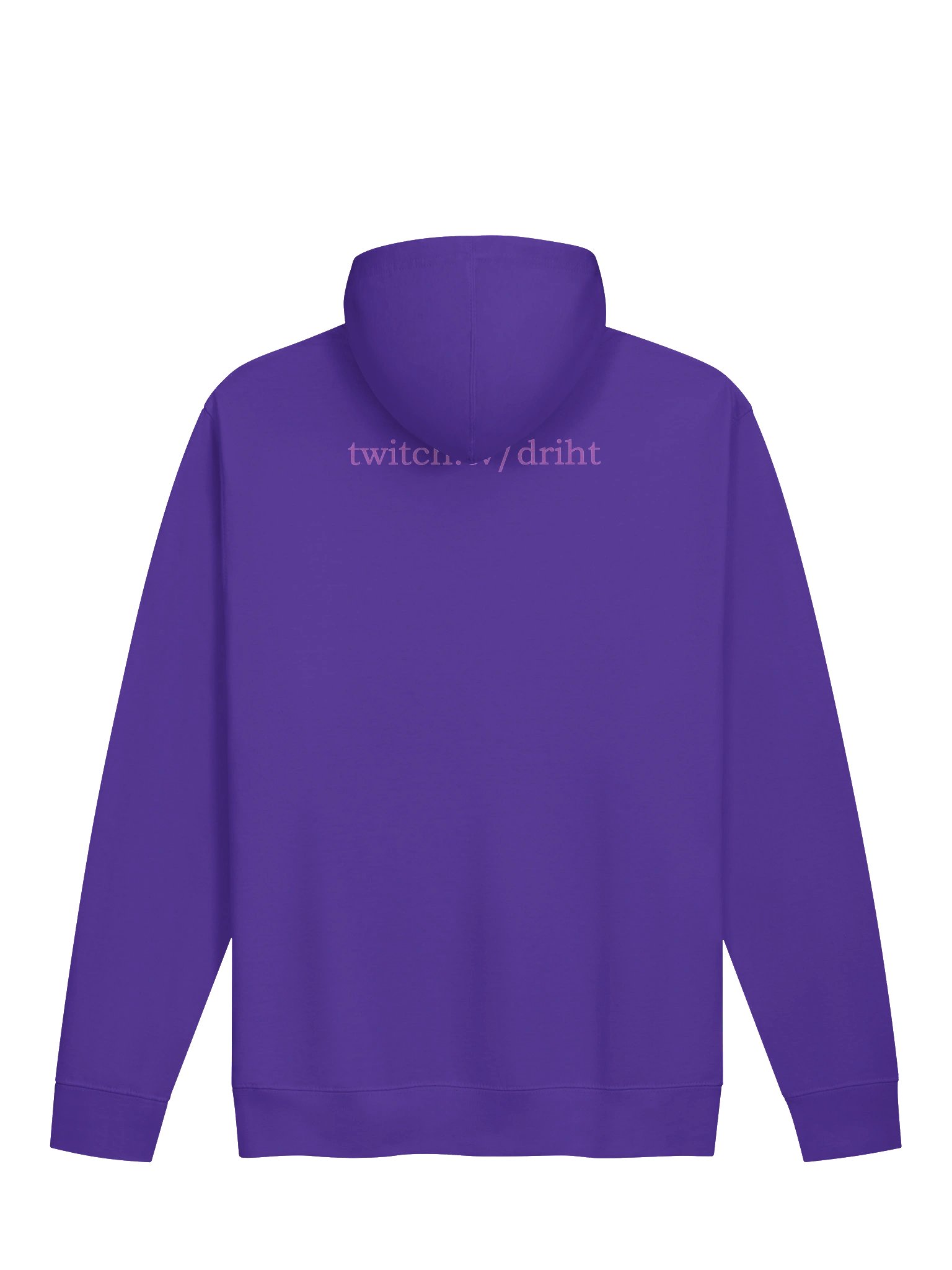 Driht Hoodie product image (10)