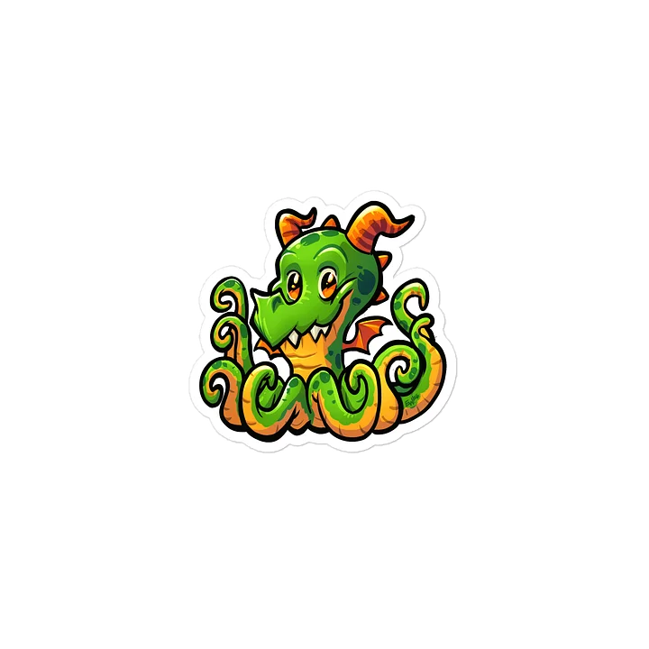 Octo Dragon Mashup product image (2)
