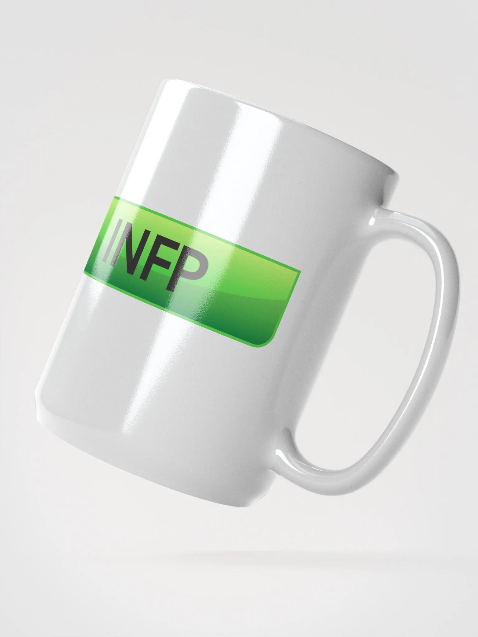 INFP Mug product image (2)